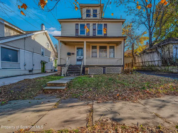 21 Stafford Ave, Scranton, PA 18505