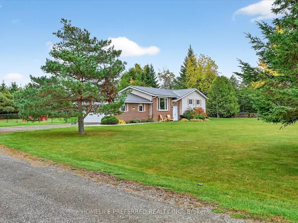 530 Centreline Rd, Kawartha Lakes, ON K9V 4R5