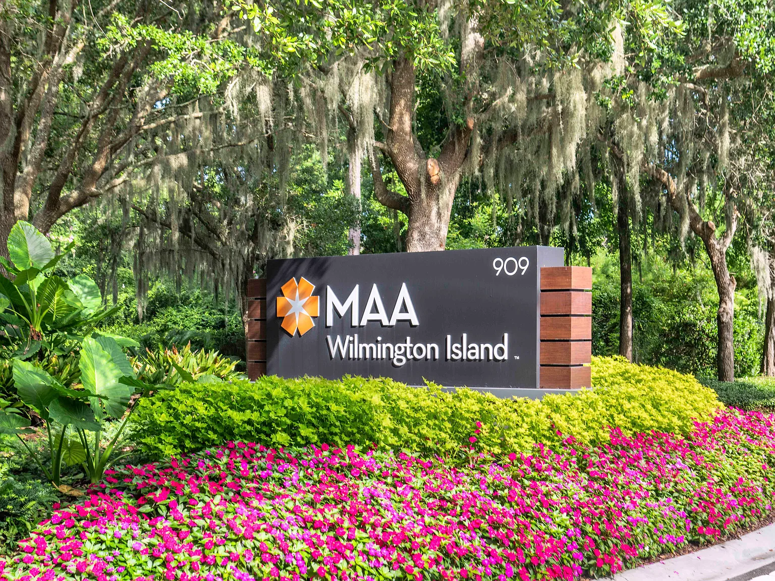 MAA Wilmington Island — Photo 4