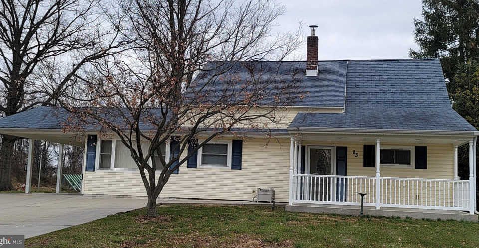 1st image of 83 Everturn Ln