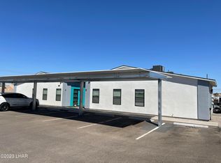 2111 Industrial Blvd UNIT A102, Lake Havasu City, AZ 86403