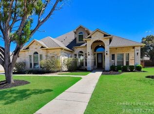 254 Allemania Dr, New Braunfels, TX 78132