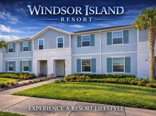 201 Jetty Way, Davenport, FL 33897