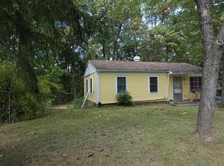 1949 Fairwood Ln, State College, PA 16803