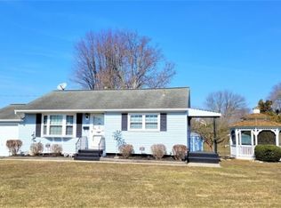 136 Center Rd, Phillipsburg, NJ 08865