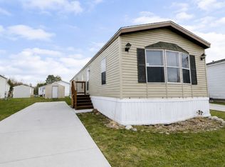 Estimated Payments From 1 150 | 59266 Lewis Ln #65, New Haven, MI