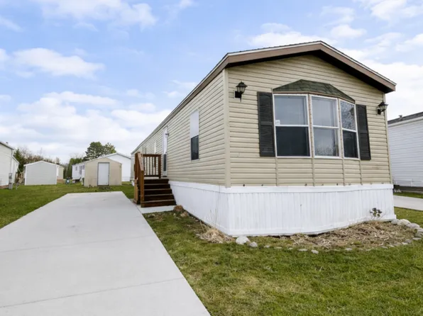 Estimated Payments From 1 150 | 59266 Lewis Ln #65, New Haven, MI 48048