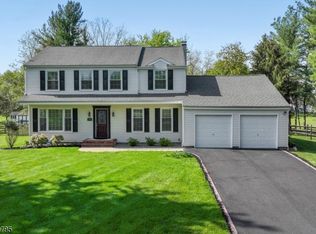 291 Shelburne Pl, Hillsborough, NJ 08844