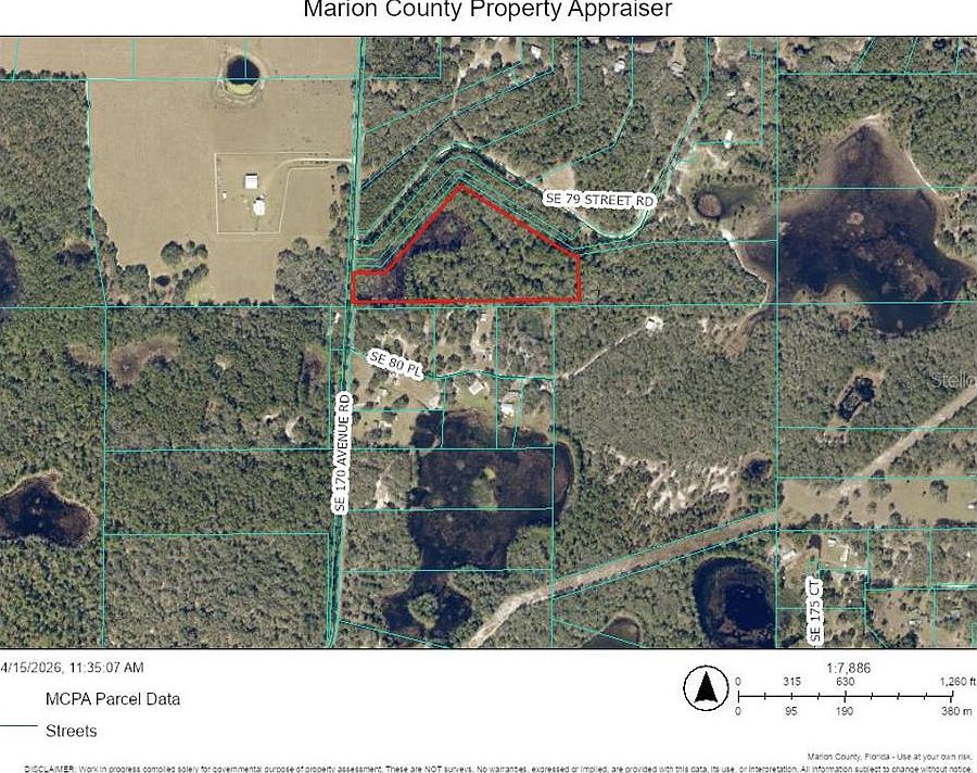 1st image of LOT 8 SE 170th Avenue Rd Lot 8