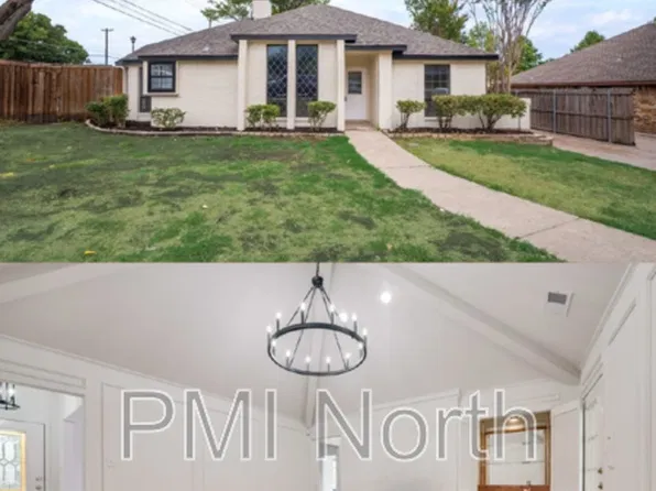8880 Woodstream Dr, Frisco, TX 75034