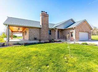 4494 Huston Rd, Hamilton, OH 45013