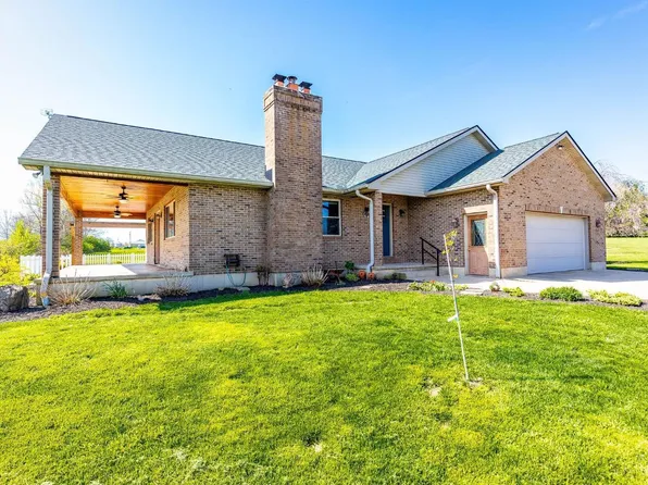 4494 Huston Rd, Hamilton, OH 45013
