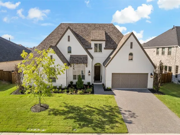 3232 Zenyatta Ct, Celina, TX 75009