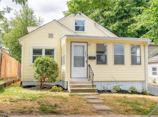 2934 Morrison St, Akron, OH 44312