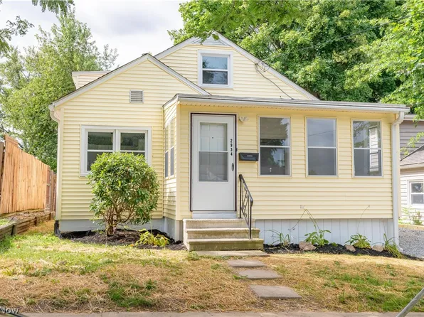 2934 Morrison St, Akron, OH 44312