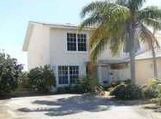 55 Anchor Dr, Indian Harbour Beach, FL 32937