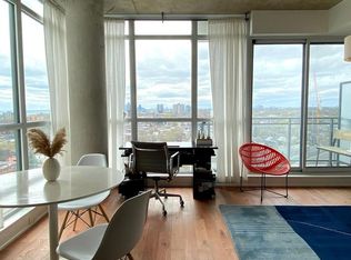 20 Minowan Miikan Ln #1310, Toronto, ON M6J 0E5