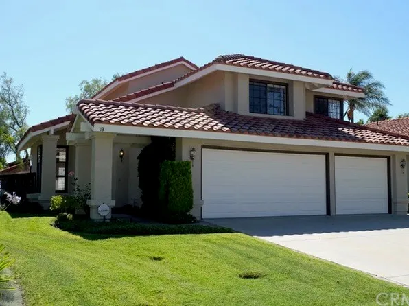 13 San Vincente, Rancho Santa Margarita, CA 92688