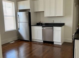 21 Sutton St #2, Mattapan, MA 02126