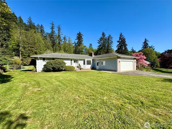 2956 Madrona Drive, Longview, WA 98632
