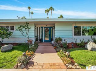 1433 W Calle De Maria, Palm Springs, CA 92264