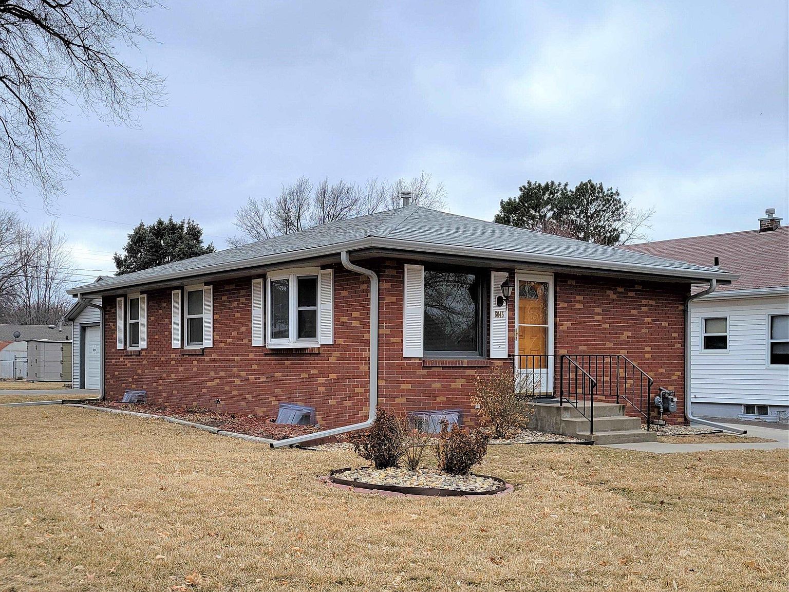6045 Hartley St, Lincoln, NE 68507 Zillow