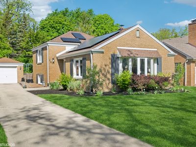 751 Arlington Rd, Riverside, IL, 60546
