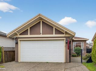 10099 Ruskin Rd, Richmond, BC V7A 2P3