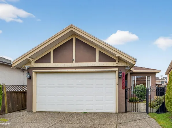 10099 Ruskin Rd, Richmond, BC V7A 2P3