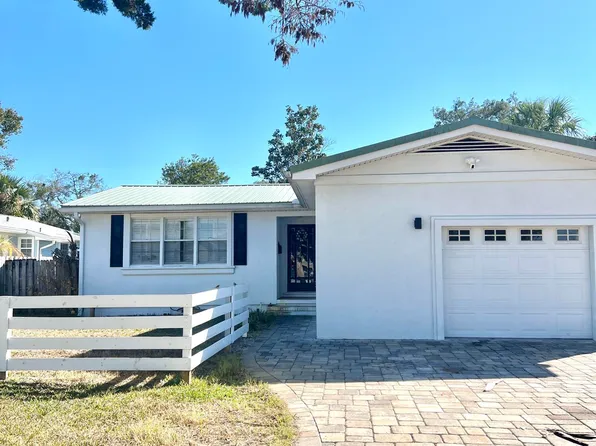 1116 6TH Avenue N, Jacksonville Beach, FL 32250