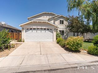 9495 Autumn Leaf Way, Reno, NV 89506