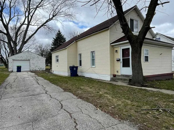 3255 Elm St, Saginaw, MI 48604