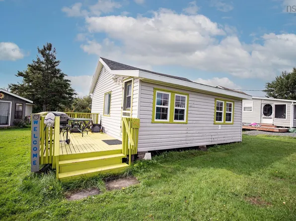 96 Heather Beach Rd, Pt Howe, NS B0K 1K0