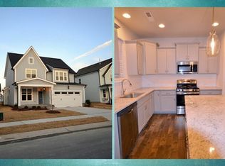 617 Future Islands Way, Wendell, NC 27591