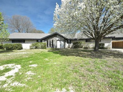 2805 McCarley Dr, Commerce, TX, 75428