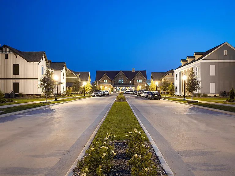 Experience serene living in this picturesque neighborhood, where elegance meets tranquility.