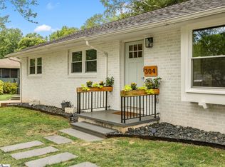 403 Earl Dr, Spartanburg, SC 29306