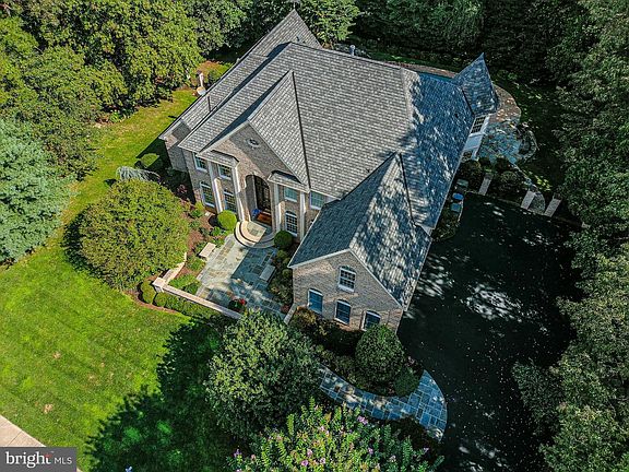 2nd image of 6506 Burke Woods Dr