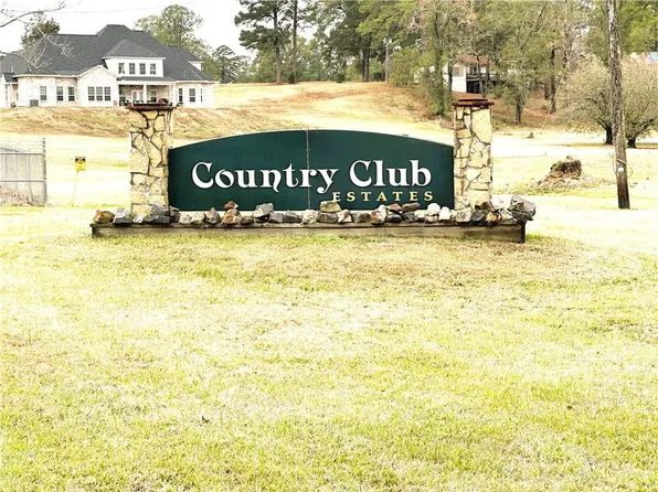 LOT 1 3191st Hwy, Natchitoches, LA 71457