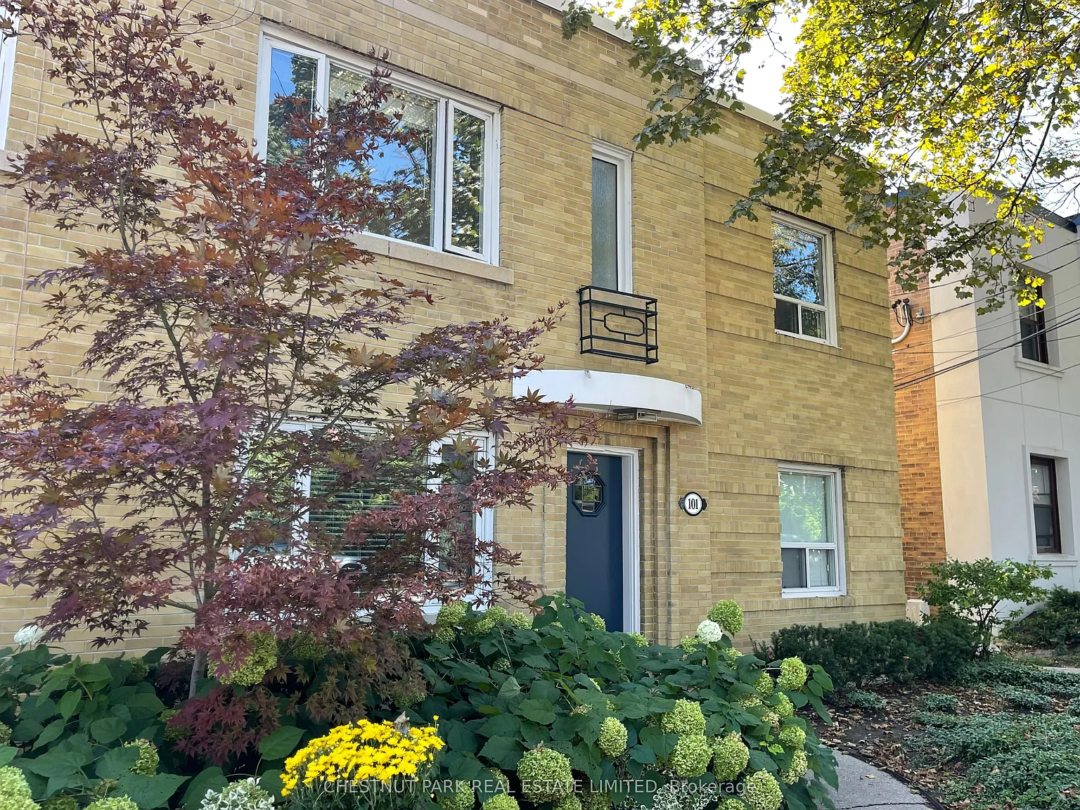 2 bed, $3,750 — Photo 1