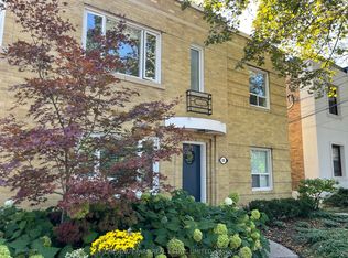 101 Chatsworth Dr, Toronto, ON M4R 1R8