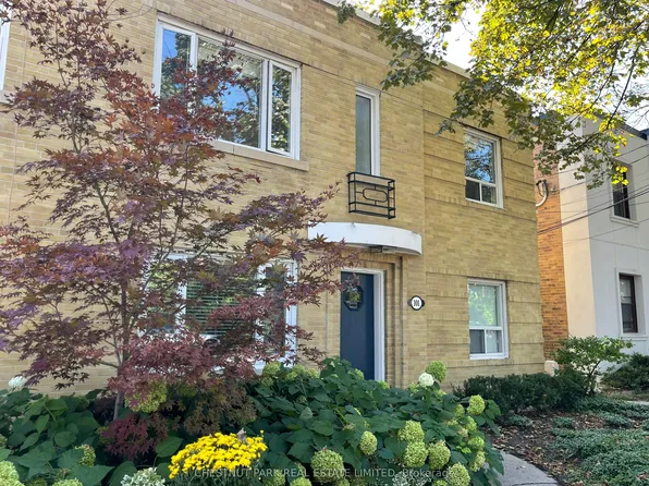 101 Chatsworth Dr, Toronto, ON M4R 1R8