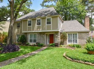 11914 Normont Dr, Houston, TX 77070