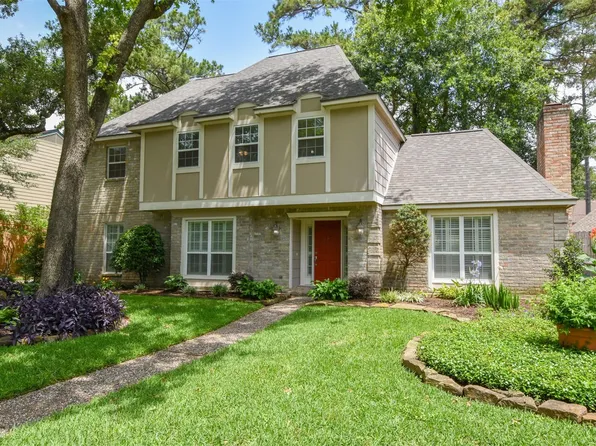 11914 Normont Dr, Houston, TX 77070