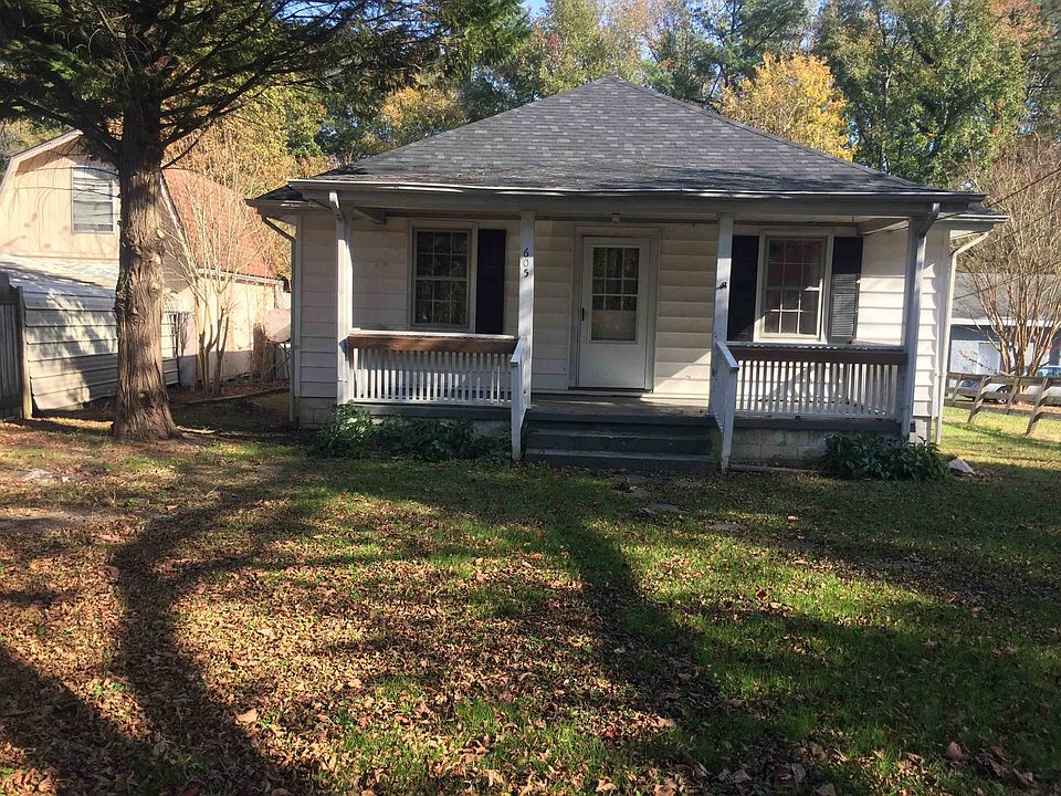 605 Division St, Norlina, NC 27563 | Zillow