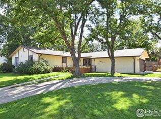 1632 36th Avenue Ct, Greeley, CO 80634