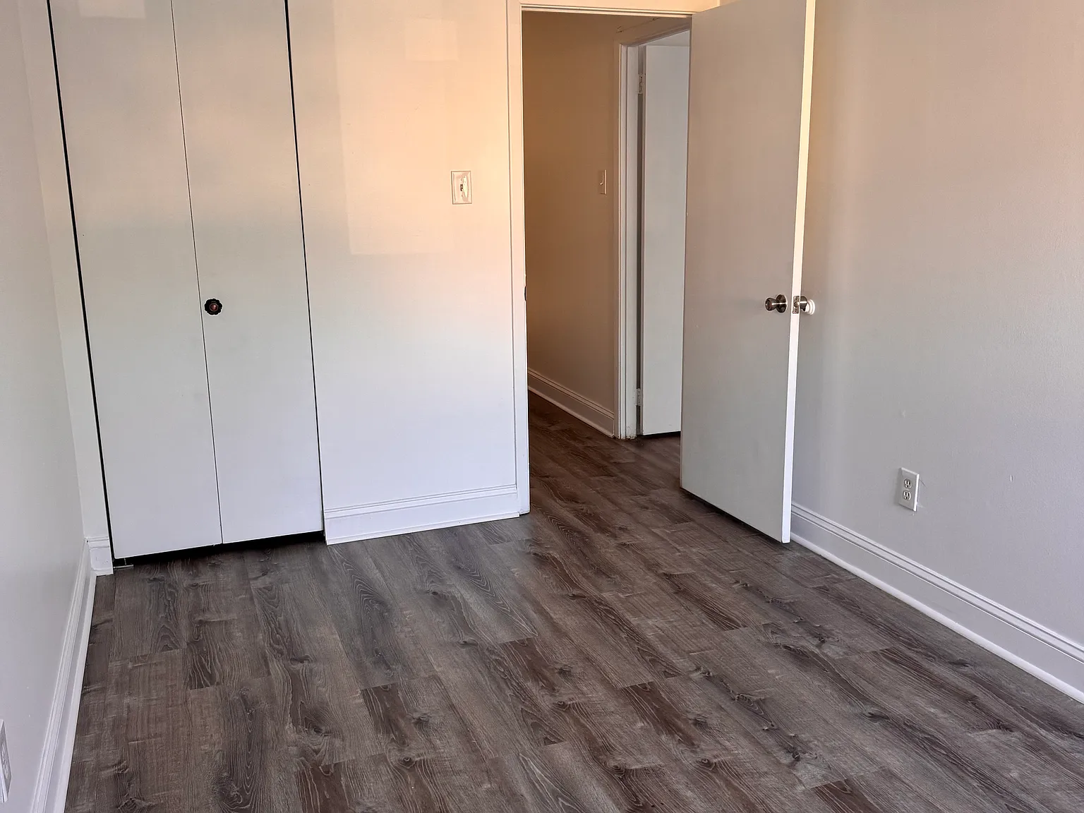 2 bed, $1,600 — Photo 1