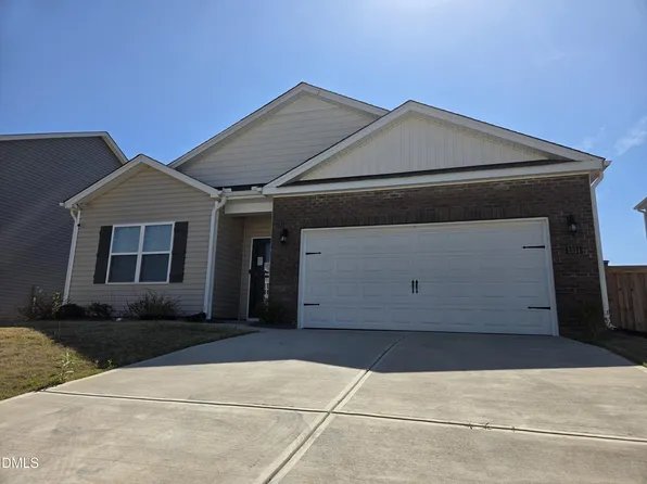 1311 Lansdowne Dr, Mebane, NC 27302
