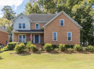 3984 Cheyenne Trl, Martinez, GA 30907