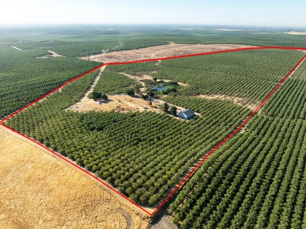 22241 Silver Ridge Rd, Denair, CA 95316